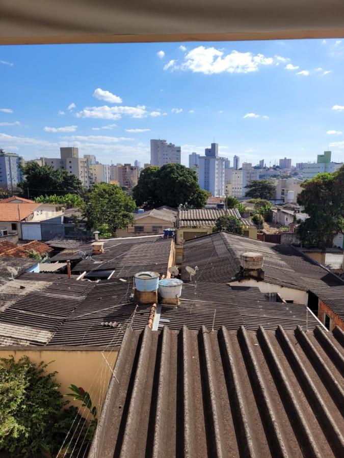 Apart Completo 3 Quartos C Santa Monica Uberlândia Exteriör bild