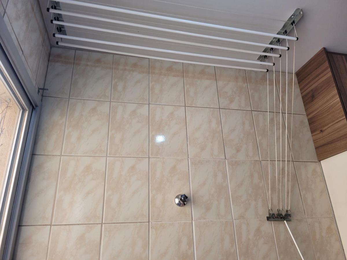 Apart Completo 3 Quartos C Santa Monica Uberlândia Exteriör bild